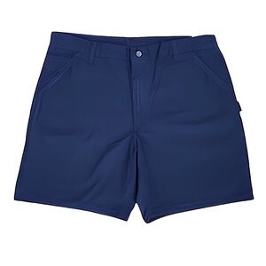 NWT Men's Carhartt Work Shorts in Navy 42